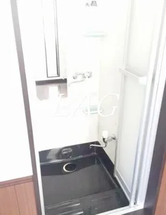 アーバンプレイス東中野IV【2階】の風呂