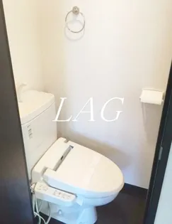 アーバンプレイス東中野IV【2階】の内装