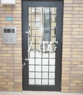 アーバンプレイス東中野IV【2階】の地図