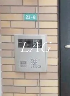 アーバンプレイス東中野IV【2階】の内装