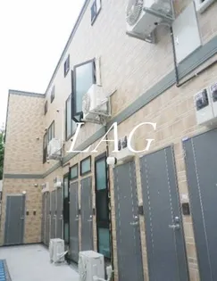 アーバンプレイス東中野IV【2階】の外観