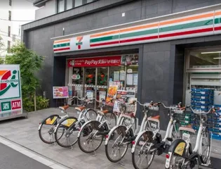 アーバンプレイス東中野IV【2階】の周辺