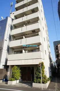 プレール・ドゥーク月島【5階】の外観