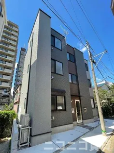 Grande Harmony足立【2階】の外観