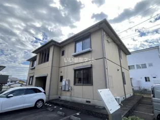 グランメゾン サンフラワー B棟の画像