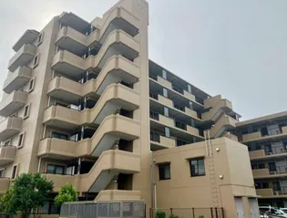 クレストコート上尾の画像