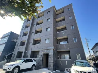 GRAVITY FUJIEDA EKINANDORIの画像