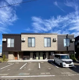 ユーソニアン 前川東Bの画像