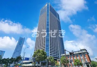 ザ・タワー横浜北仲【14階】の外観