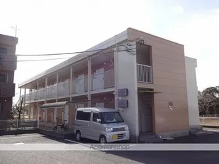 レオパレスMKの画像