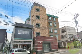 アルデール南鍛冶町の画像