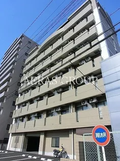 ラ リーヴ氷川台の画像