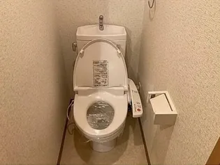 アプレシティ豊島園【6階】の内装