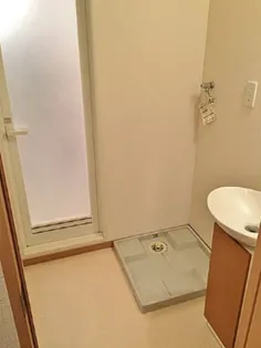 アプレシティ豊島園【6階】の内装