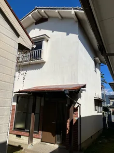 広島県広島市安佐北区口田南1【一戸建】の外観