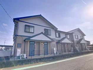 静岡県浜松市中央区三幸町【一戸建】の外観