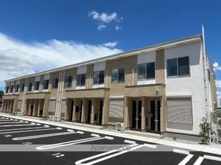 ベルフィオーレ 五番館【2階】の外観