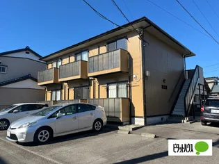 サニーコートの画像