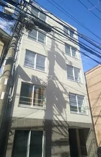 LUDENS五反野FRの画像