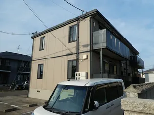 アーバンフラッツの画像