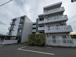 ヴィルフォーレ シミズの画像