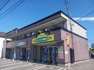 新潟県新潟市中央区白山浦2【アパート】の外観