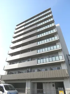 ARCA鳳(アルカオオトリ)【6階】の外観