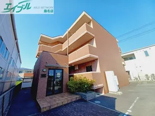 セピアコートIIIの画像