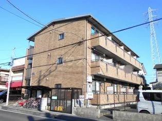 エクレールの画像