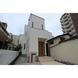 G-smart千種【2階】の外観