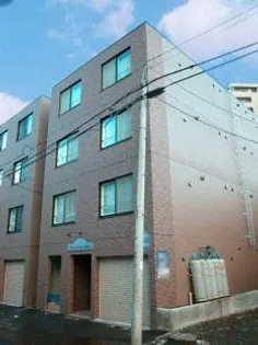 フォーレスト円山北の画像