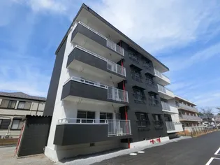 千葉県千葉市美浜区幸町1【マンション】の外観