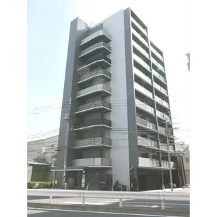 ARKMARK志茂Sta.【6階】の外観