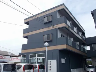 メルヴェーユ望の画像