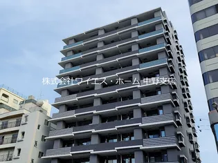 アジールコフレ中野坂上の画像