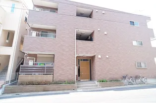 エスポワールの画像