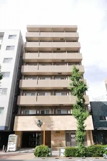 セジョリ王子【6階】の外観