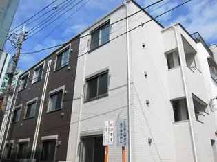 ワイジェ西新井の画像