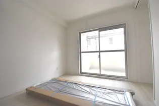 ドゥエリング千林商店街【2階】の居間