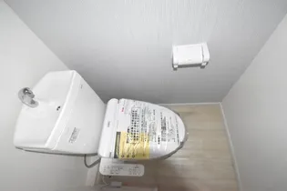 ドゥエリング千林商店街【2階】の内装