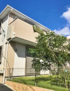 神奈川県横浜市神奈川区栗田谷【一戸建】の外観