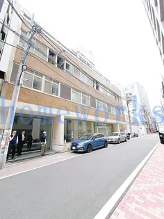 RE-KNOW東日本橋【2階】の外観