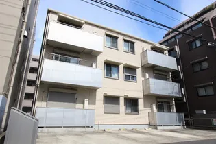 サングランドKT【2階】の外観