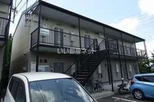 サン FRIENDS芳ヶ崎 B棟の画像