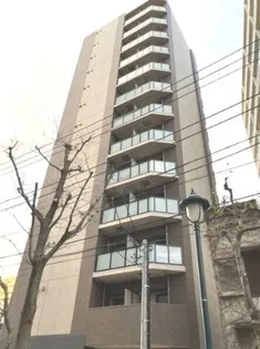 クレイシア川口【5階】の外観