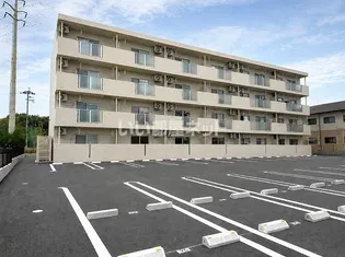 ソルーナ松橋の画像