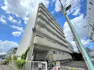 セントラルハイツ堀田の画像