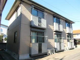 カーサソレアードの画像