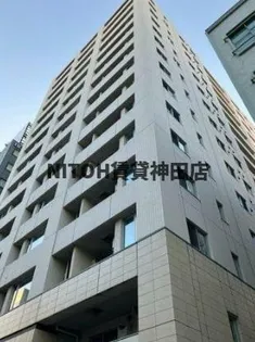 ブランズ日本橋茅場町【2階】の外観