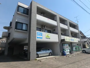 セレッソ泉中央の画像